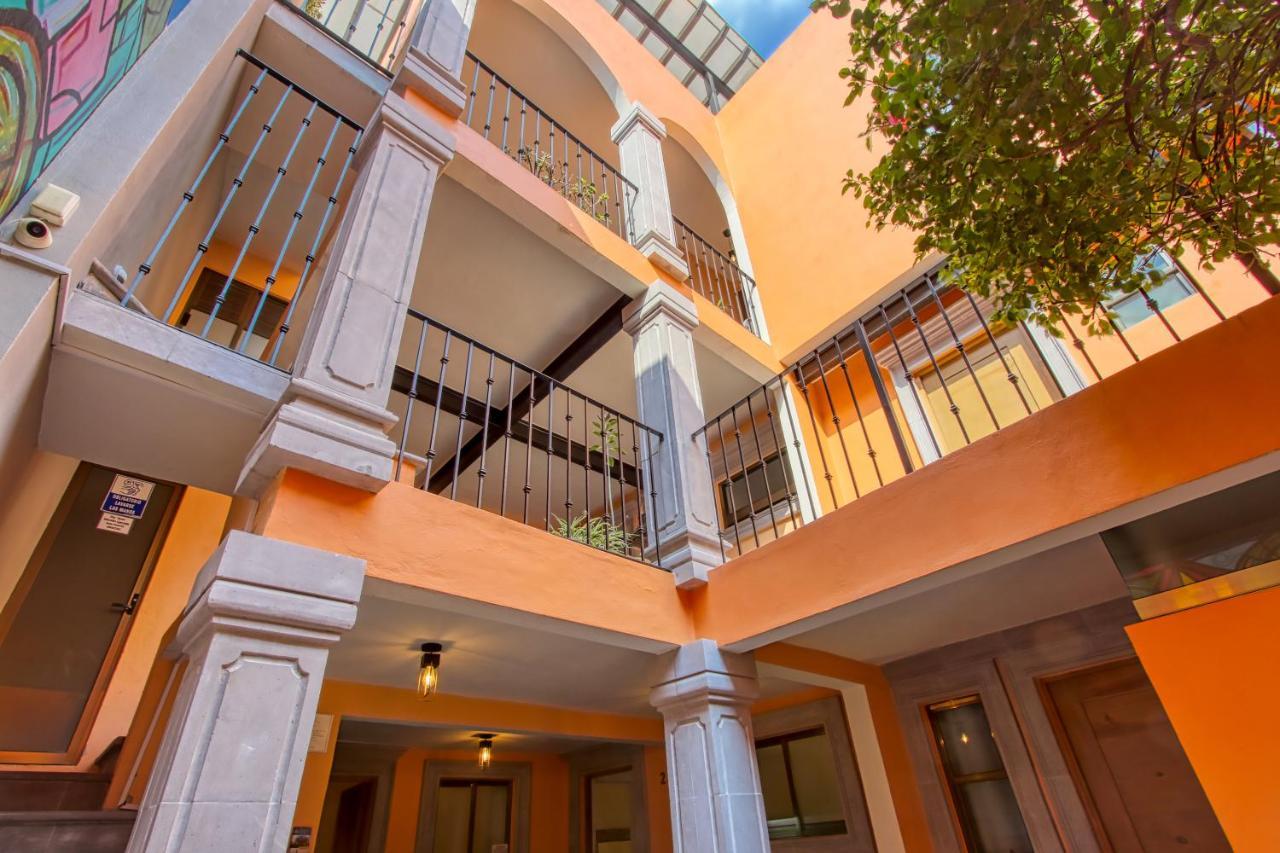 El Secreto Hotel 2*