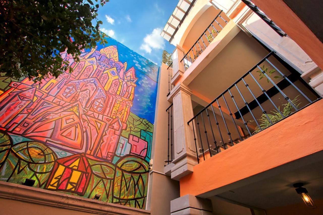 Hotel El Secreto 2*